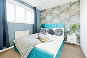 Field Lodge Canterbury with Private Parking and Hot Tub